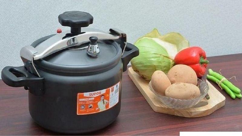 Khám phá cách chọn lựa nồi áp suất chất lượng, bền bỉ, phù hợp cho nhu cầu sử dụng trong gia đình bạn.