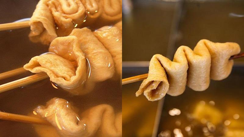 Chả cá Hàn Quốc là gì? Nơi nào có thể thưởng thức và những món ăn hấp dẫn từ chả cá Hàn Quốc bạn không thể bỏ qua?