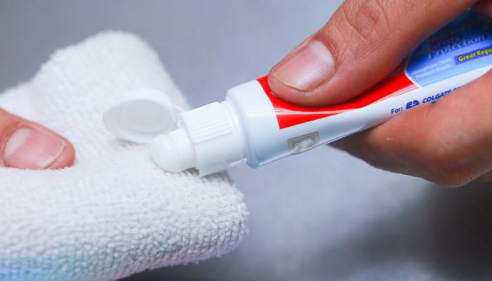 Liệu kem đánh răng có thể chữa trị bỏng? Hãy cùng tìm hiểu lời giải thích từ các chuyên gia y tế.
