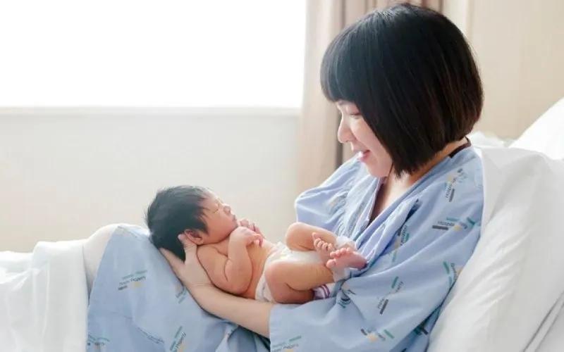 Hậu sản sau sinh là gì? 3 vấn đề hậu sản thường gặp mà các mẹ cần lưu ý