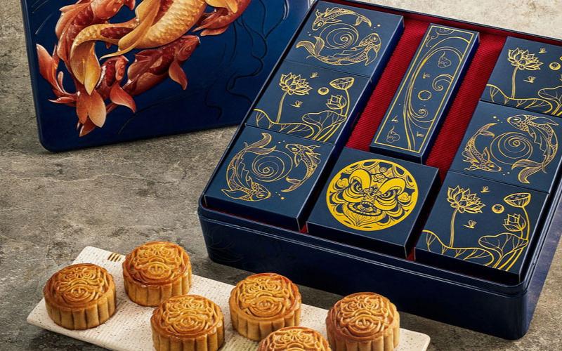 10 gợi ý quà tặng Trung thu ý nghĩa, tinh tế cho khách hàng