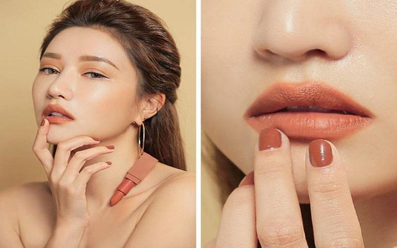 Khám phá 10 thỏi son cam tươi mới giúp mùa hè thêm phần rực rỡ