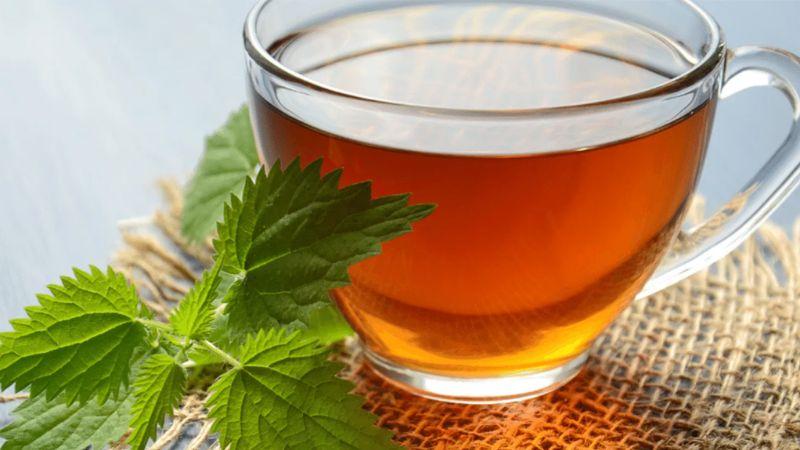Khám phá phương pháp làm sáng da tự nhiên từ trà, nước ép và mặt nạ tía tô