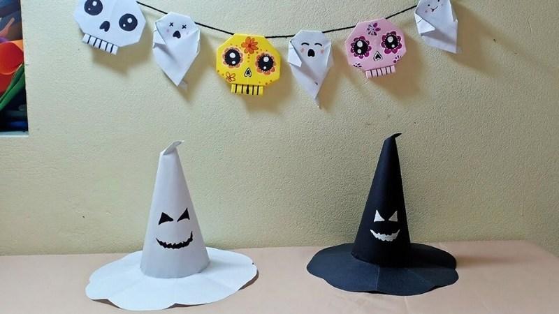7 ý tưởng trang trí Halloween độc đáo và ấn tượng cho cửa hàng