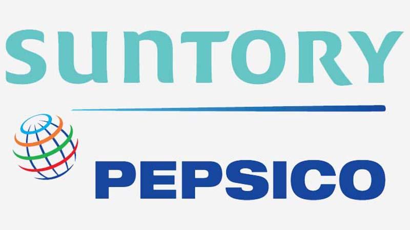 Khám phá 10 sản phẩm bán chạy nhất từ thương hiệu Suntory Pepsico