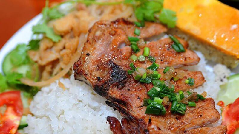 Khám phá 10 quán cơm tấm ngon tại quận Tân Phú, sẽ khiến bạn hài lòng ngay từ lần thử đầu tiên.