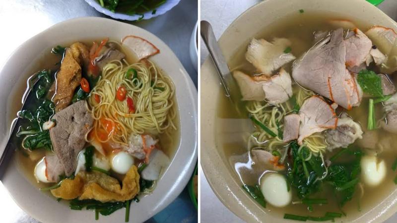 Khám phá 21 quán ăn ngon, nổi bật ở quận Hoàng Mai, Hà Nội, nơi mang đến những trải nghiệm ẩm thực tuyệt vời cho mọi tín đồ yêu thích khám phá món ngon.