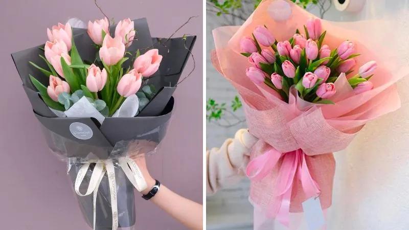 Khám phá hơn 20 mẫu hoa sinh nhật đẹp và ý nghĩa để tặng mẹ yêu, mang đến niềm vui và sự trân trọng trong ngày đặc biệt của bà.