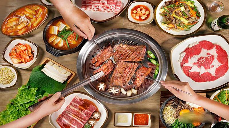 Top 5 quán nướng ngon, bổ, rẻ tại quận 5 bạn không thể bỏ qua