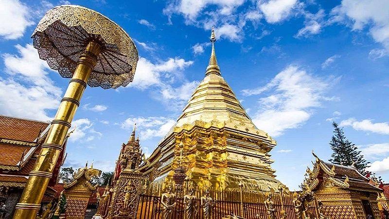 Danh sách 10 điểm du lịch tuyệt vời nhất trên thế giới