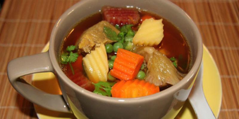 Có nên ăn cà rốt sống hay chế biến chín? 