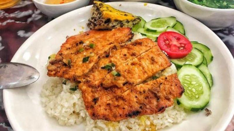 Khám phá những quán ăn trưa ngon miệng, được dân văn phòng yêu thích ở Thủ Đức
