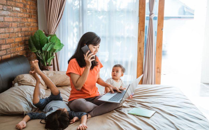 7 cách giúp ba mẹ hỗ trợ con thoát khỏi cơn nghiện điện thoại, cực kỳ cần thiết và hiệu quả