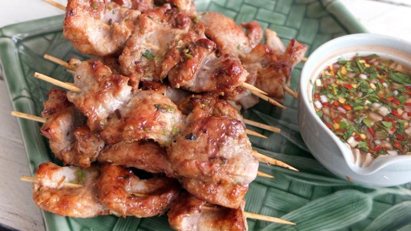 Khám phá 7 món ăn đặc sản không thể bỏ qua khi đến Thái Lan