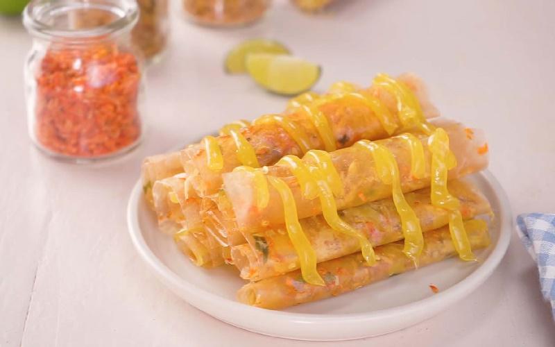 Khám phá ngay 20 món ăn vặt đang hot nhất hiện nay, đừng bỏ lỡ cơ hội thưởng thức ít nhất một món trong danh sách này!