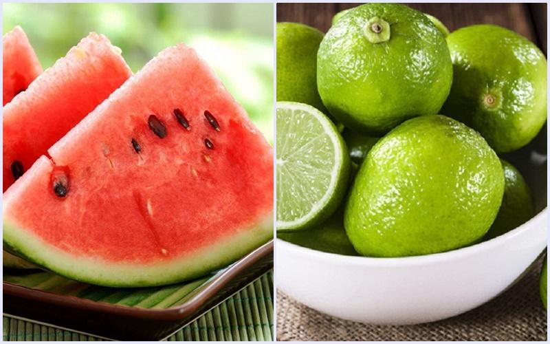 Khôi phục vòng eo thon gọn nhanh chóng sau Tết với 5 công thức detox hiệu quả
