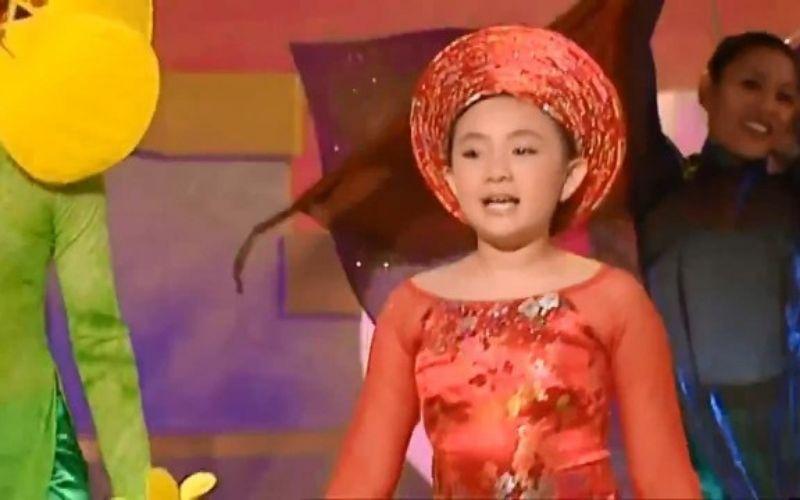 10 bài nhạc Tết vui tươi cho thiếu nhi, mang không khí xuân rộn ràng