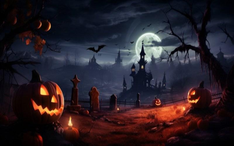 8 điều thú vị ít người biết về Halloween