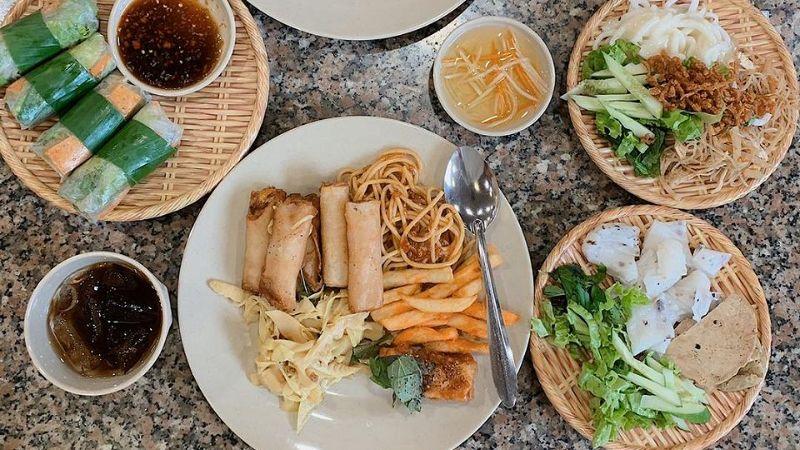 Khám phá ngay 24 quán ăn hấp dẫn tại quận Bình Thạnh mà bạn không thể bỏ qua.