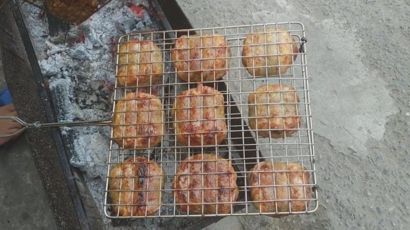 Hướng dẫn chế biến món cá mối nướng hành để thưởng thức cùng gia đình vào cuối tuần
