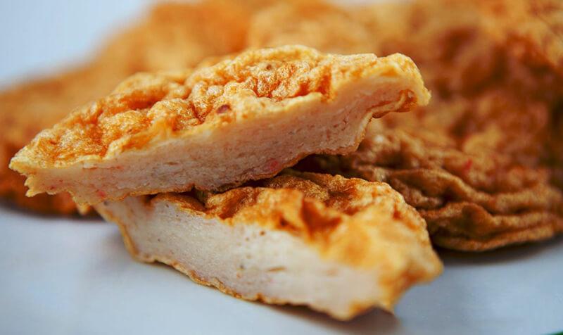 Khám phá cách làm chả cá thơm ngon tại nhà, không cần dùng bột, mang đến món ăn bổ dưỡng và hấp dẫn cho gia đình bạn.