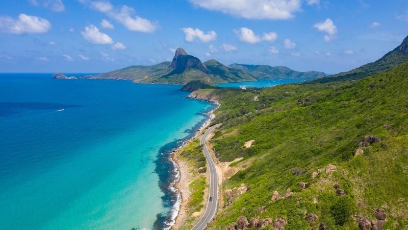 Kinh nghiệm du lịch Côn Đảo cho những ai lần đầu khám phá vẻ đẹp của hòn đảo này
