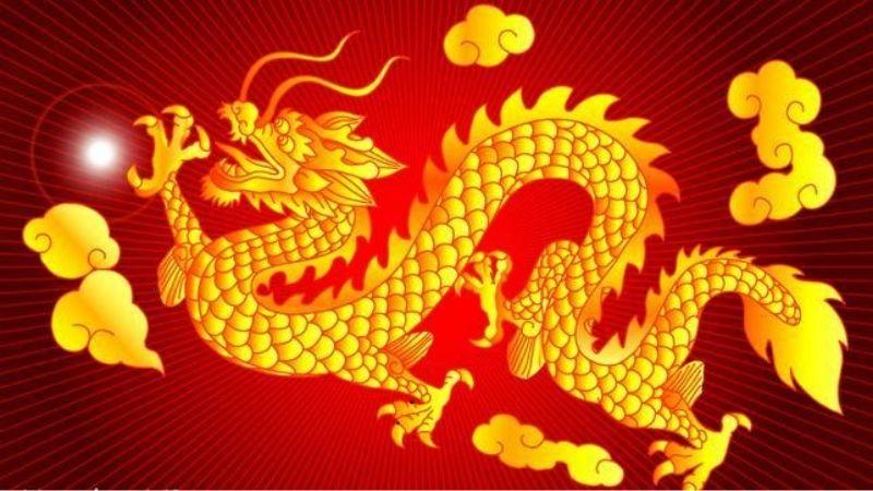 Ý nghĩa và tác dụng của tượng long phụng trong phong thủy
