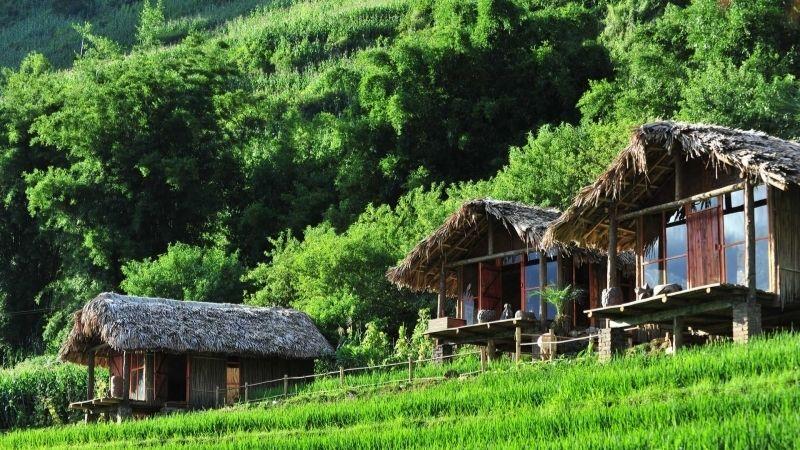 Khám phá 10 homestay đẹp như mơ ở Sa Pa với những khung cảnh tuyệt vời và view thơ mộng sẽ làm bạn mê mẩn ngay lần đầu ghé thăm.