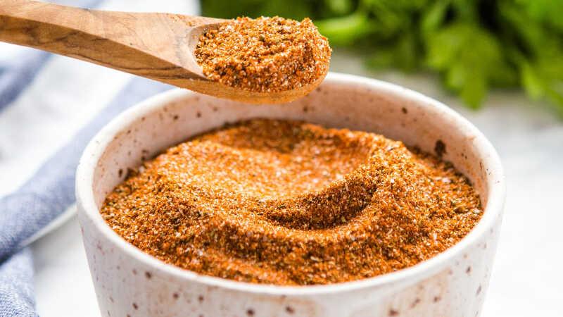 Khám phá Cajun - gia vị mang đậm phong vị ẩm thực Mỹ