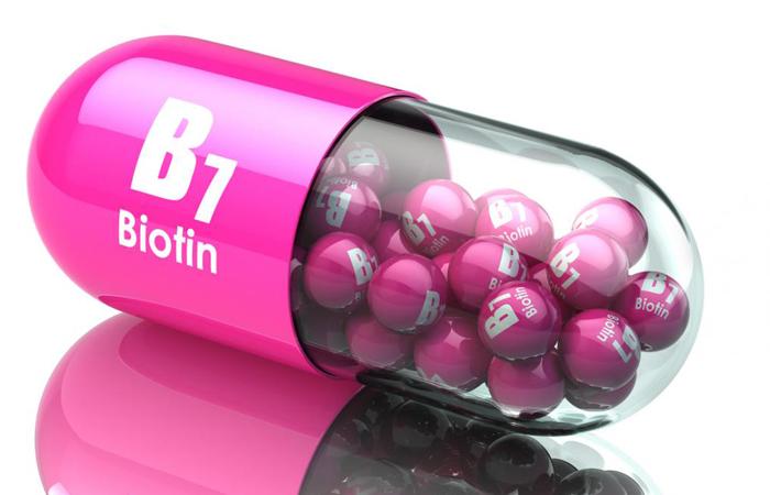 Vitamin H là gì? Tìm hiểu vai trò và cách bổ sung Biotin cho cơ thể