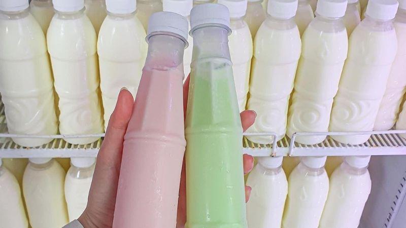 Khám phá ngay 8 quán sữa tươi ngon ở Sài Gòn, khiến bạn quên đường về, là điểm đến lý tưởng cho những ai yêu thích ẩm thực đặc sắc.