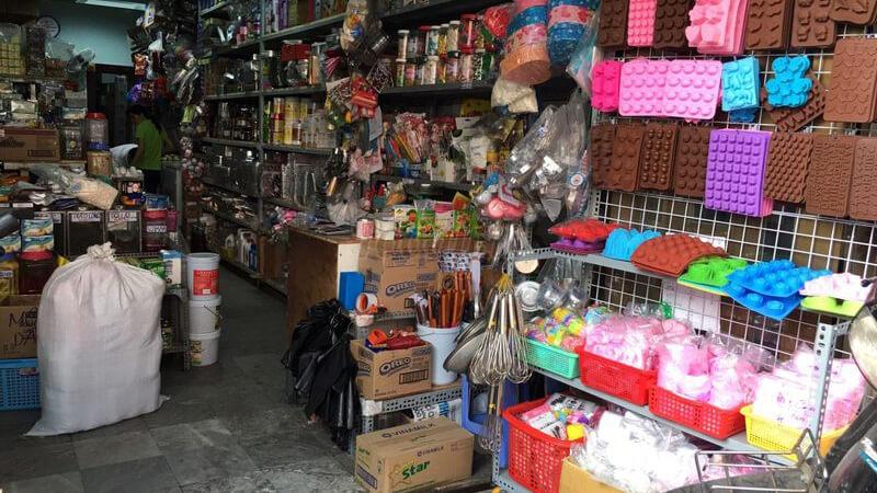 Địa chỉ nào bán nguyên liệu làm bánh trung thu giá rẻ, chất lượng tại TP.HCM?