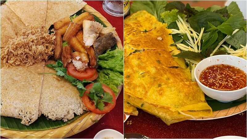 Khám phá 4 quán ăn, nhà hàng đậm đà hương vị quê nhà tại quận 3, nơi bạn có thể tìm lại không gian ấm cúng, thân thuộc như chính ngôi nhà của mình.