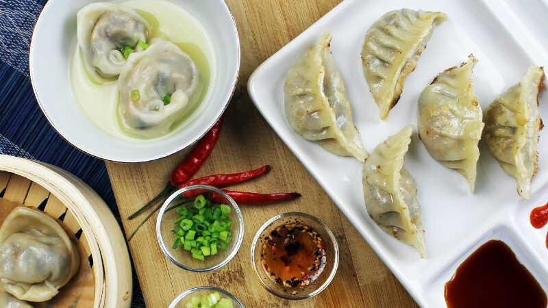 Khám phá cách làm há cảo chay thơm ngon, bổ dưỡng và cực kỳ hấp dẫn.