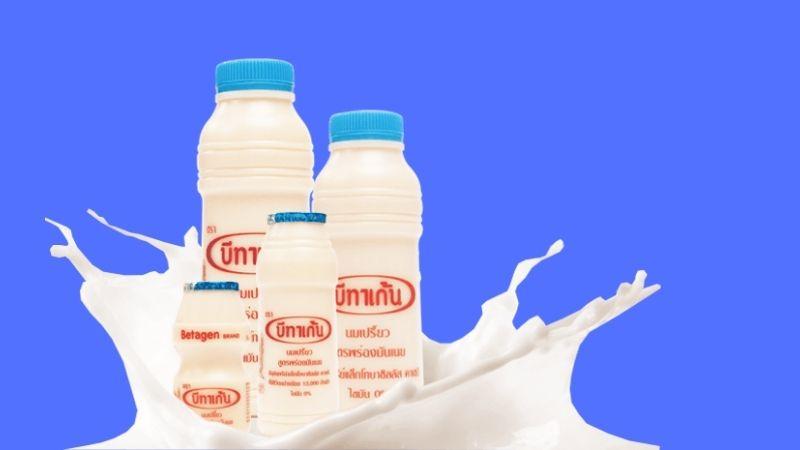 Sữa chua uống Betagen có thực sự tốt cho sức khỏe? Liệu trẻ em có thể sử dụng được sản phẩm này không?