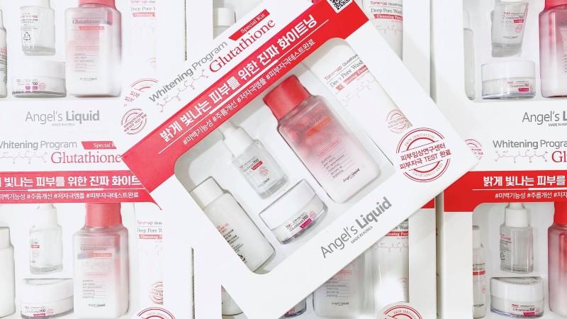 Kem dưỡng trắng da mặt Glutathione+ trong 7 ngày liệu có thực sự hiệu quả như lời đồn? Hãy cùng khám phá câu trả lời!