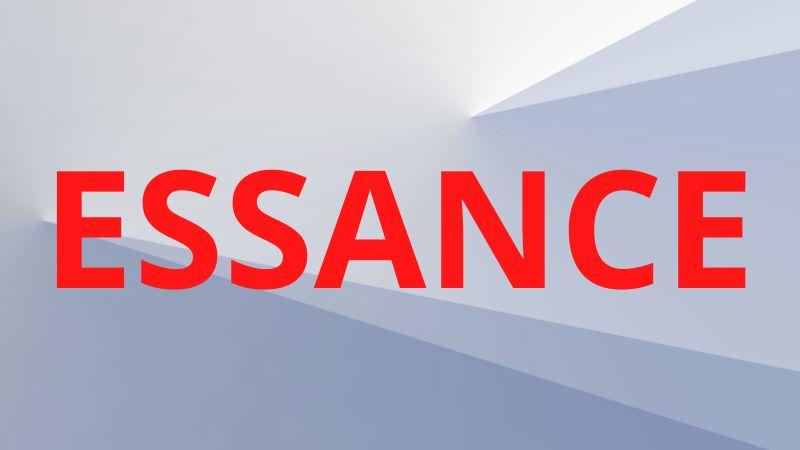 Đánh giá chi tiết kem lót Essence, sản phẩm giúp cân bằng sắc tố da hoàn hảo, hiện đang được yêu thích nhất trên thị trường.
