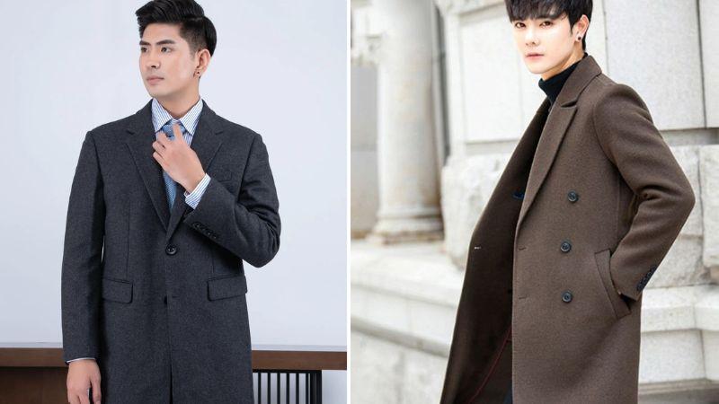 Khám phá những cách phối đồ với áo dạ nam, mang đến phong cách thời trang đẳng cấp cho phái mạnh.