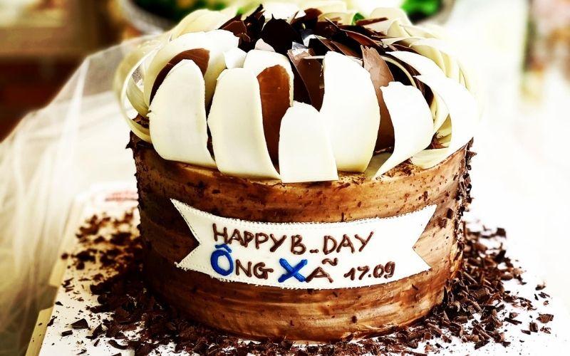 Khám phá danh sách 10 tiệm bánh kem chất lượng và ngon nhất tại quận Bình Thạnh