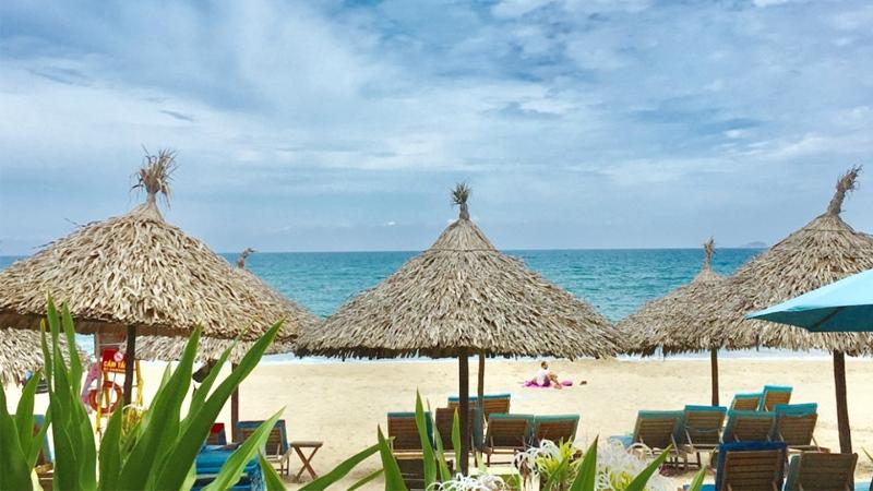 Khám phá toàn bộ kinh nghiệm du lịch biển An Bàng từ A-Z: Cách di chuyển, chỗ ở, ăn uống và các hoạt động vui chơi không thể bỏ lỡ