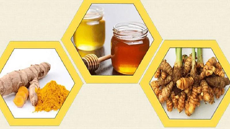 Liệu việc kết hợp tinh bột nghệ và mật ong có thật sự mang lại sức khỏe cho bạn?