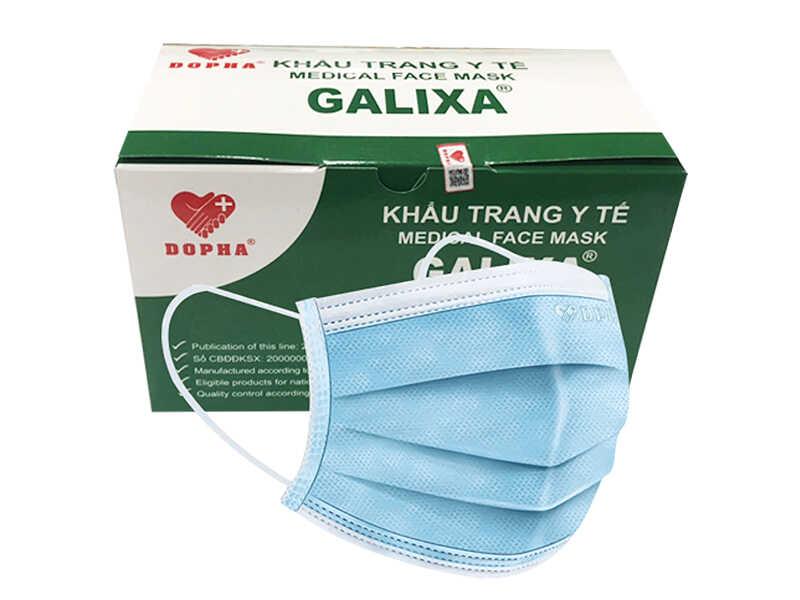 Top 8 khẩu trang y tế tốt nhất hiện nay trên thị trường