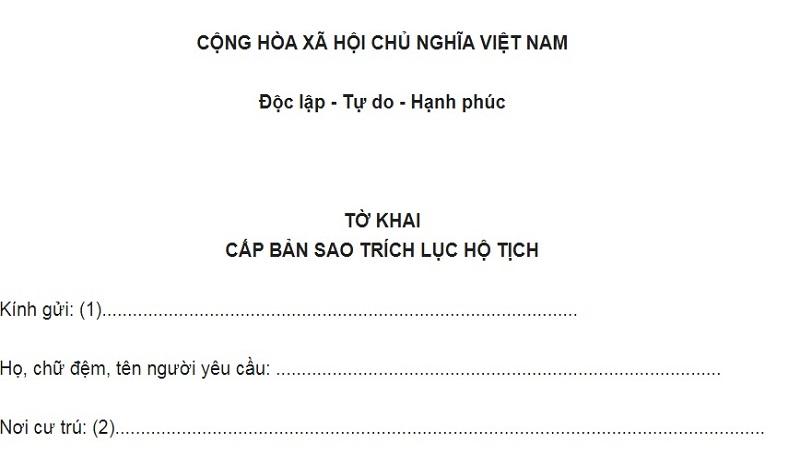 Khi mất giấy khai sinh gốc, thủ tục để xin cấp lại giấy khai sinh sẽ diễn ra như thế nào? Câu hỏi này vô cùng quan trọng và cần được giải đáp một cách đầy đủ và chi tiết. Hãy cùng tìm hiểu về quy trình cấp lại giấy khai sinh nhé.