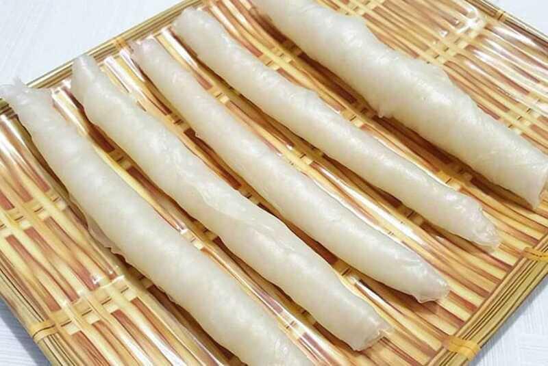 5 công thức làm món ăn vặt Hàn Quốc ngon miệng, dễ thực hiện tại nhà
