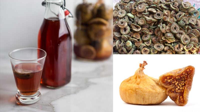 Khám phá hai phương pháp chữa sỏi thận hiệu quả từ quả sung
