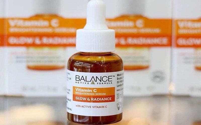 Serum vitamin C Balance có thực sự hiệu quả? Sản phẩm này mang lại những tác dụng gì cho làn da của bạn? Cùng tìm hiểu ngay trong bài viết này.