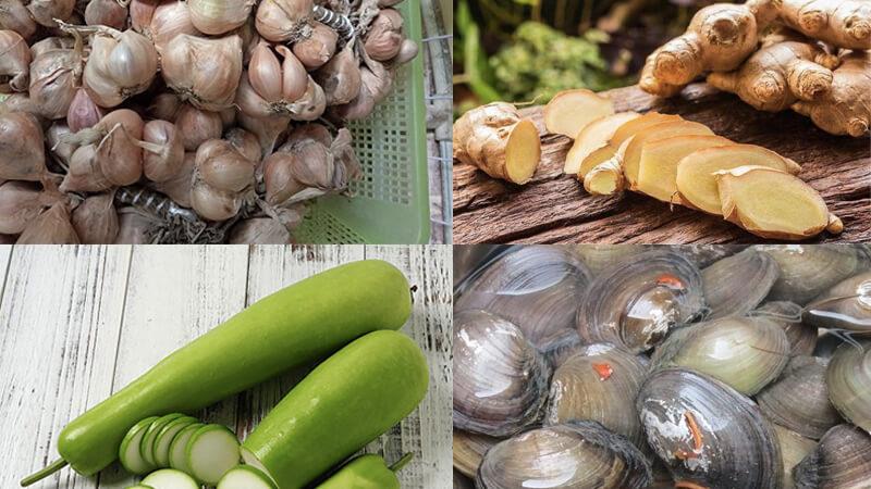 Món canh trai kết hợp với bầu nhẹ nhàng và mát lạnh, là sự lựa chọn tuyệt vời cho những ngày hè oi ả. Hương vị thanh thoát của canh trai nấu bầu chắc chắn sẽ làm dịu đi cái nóng nực của mùa hè.