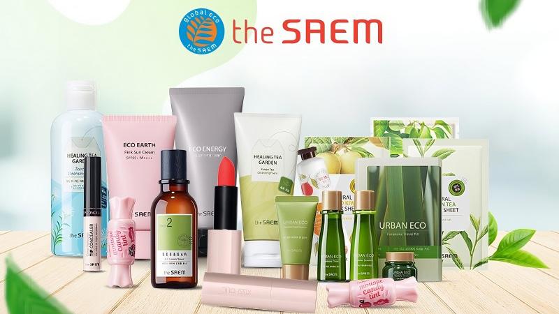 Khám phá chi tiết về kem chống nắng nhẹ dịu The Saem Eco Earth Power Pink Sun Cream, một lựa chọn lý tưởng để bảo vệ làn da khỏi tác hại của ánh nắng mặt trời.