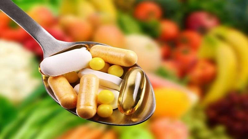 Top 5 loại viên uống vitamin tổng hợp tốt nhất dành cho phái đẹp