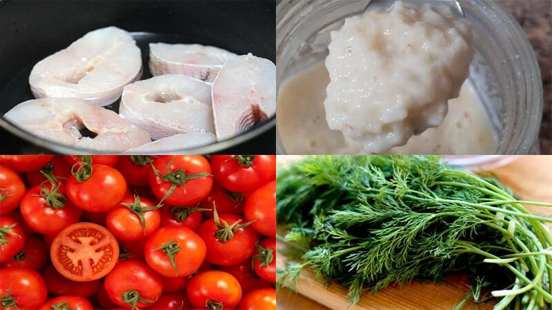 Món canh cá lóc nấu mẻ chuẩn vị miền Bắc với sự hòa quyện giữa cá lóc ngọt thịt và vị chua thanh của mẻ, mang đến một hương vị đậm đà khó quên.